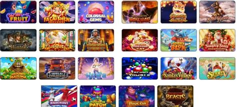 Supabets Slots and Casino Games .